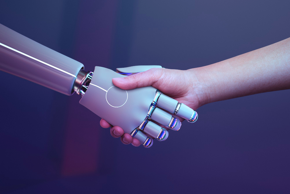 التقنيات الحديثة وتأثيرها على حياتنا اليومية
