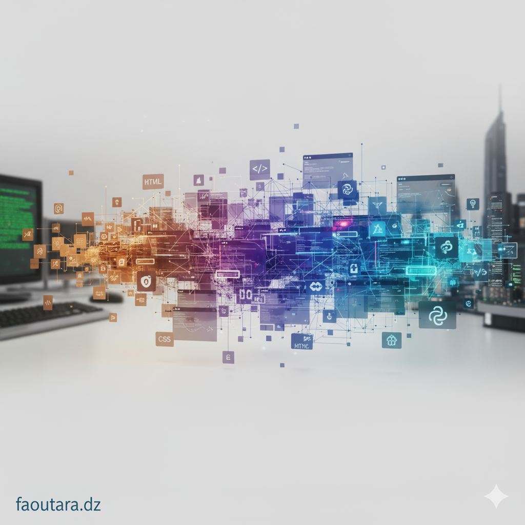 The Evolution of Web Development: Trends and Technologies to Watch