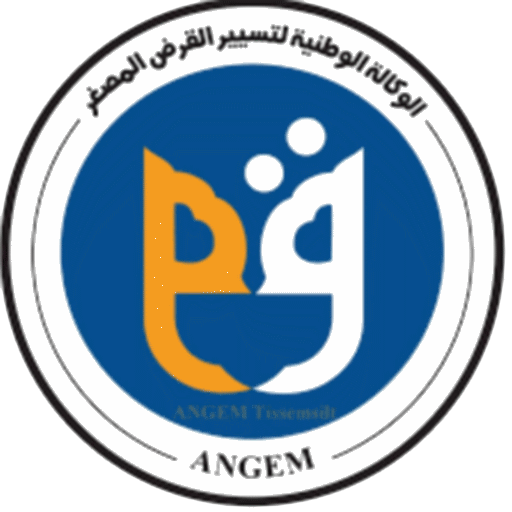 خطوات التسجيل في ANGEM