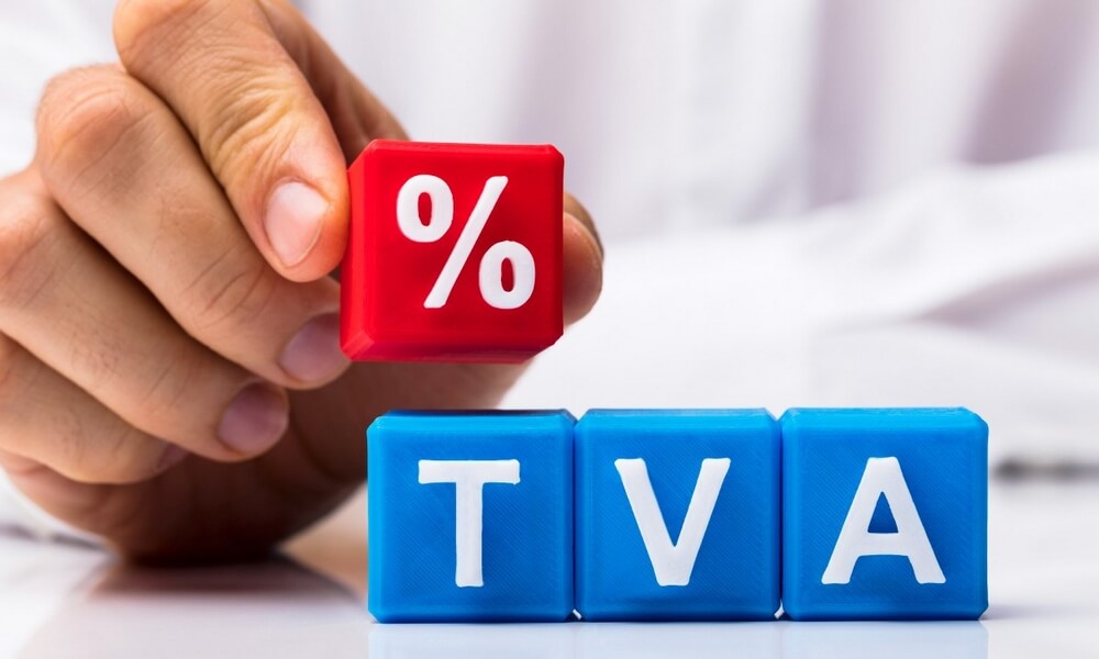 الإعفاء من الضريبة على القيمة المضافة (TVA) في الجزائر: الفئات والمزايا