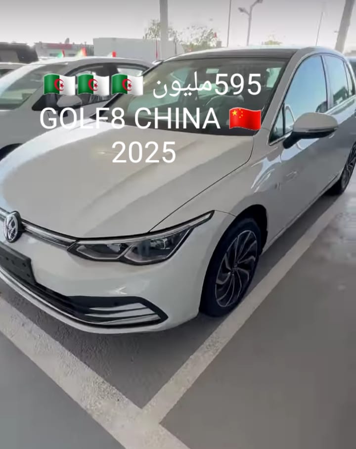 إستراد Volkswagen من دبي 595 مليون مع الجمركة