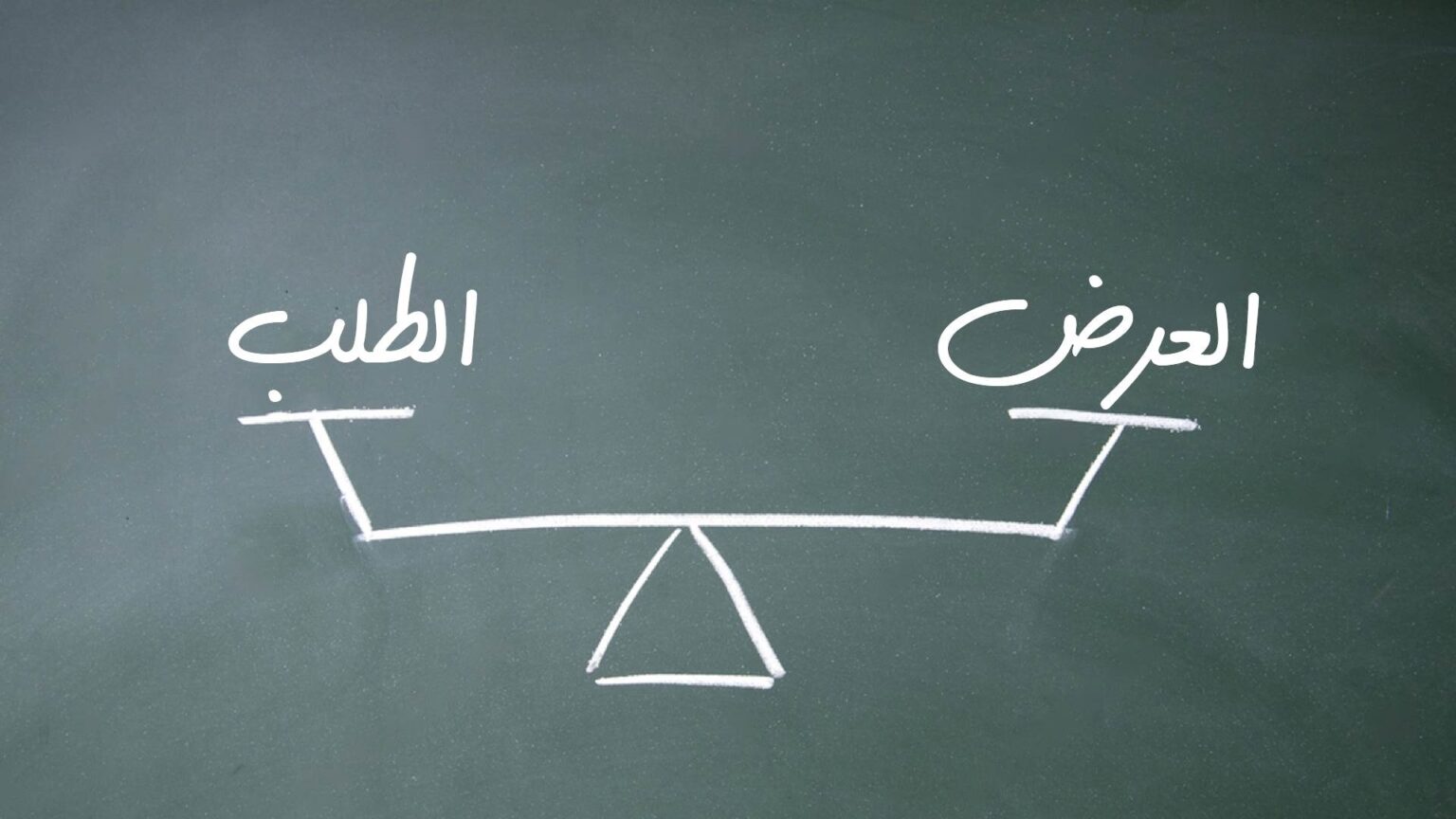 الطلب والعرض في الجزائر وأسباب ارتفاع أسعار المواد
