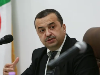 محمد عرقاب يتسلم مهامه كوزير دولة للطاقة والمناجم والطاقات المتجددة