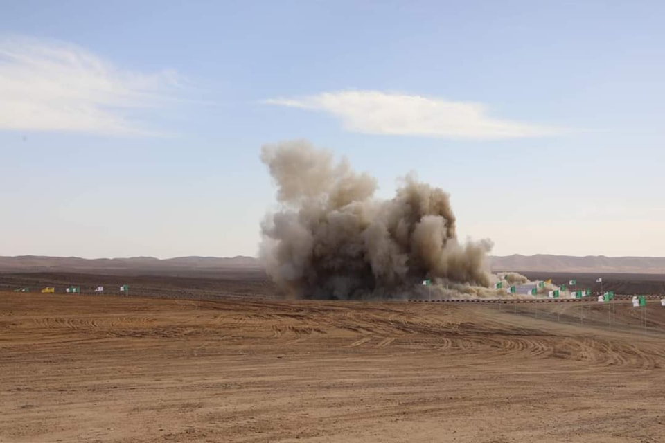 الإنتاج الجزائري