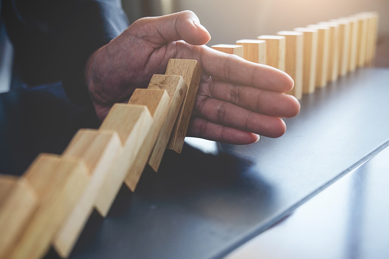 تجنب الأخطاء الشائعة عند تأسيس مشروع جديد